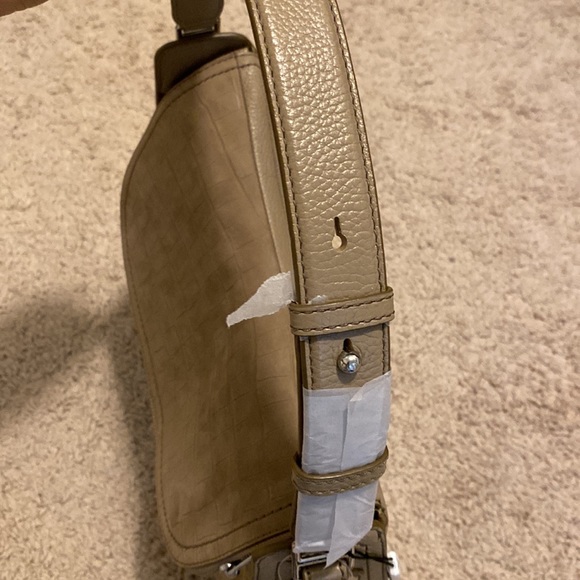 New-Marc Jacobs Bags | Marc Jacobs Groove Hobo Bag Nwt - Picture 8 of 16